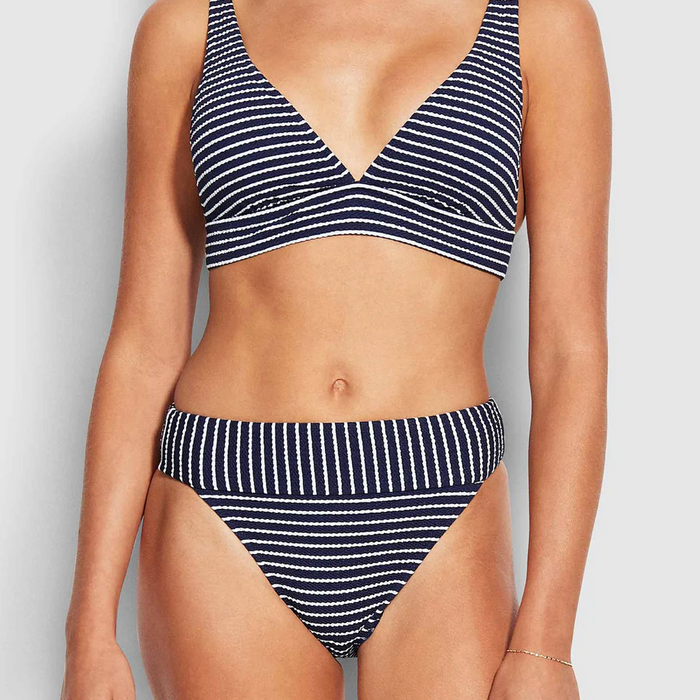 Seaside Stripe Pant (Seafolly)