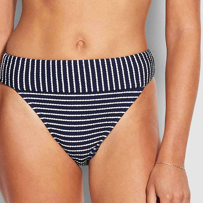 Seaside Stripe Pant (Seafolly)