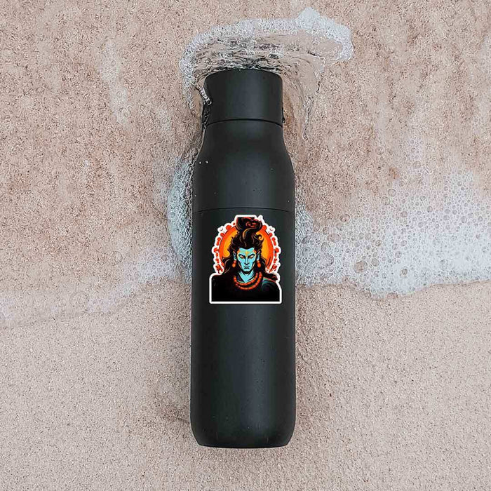 Shiva Sticker - Stickers | STICK IT UP