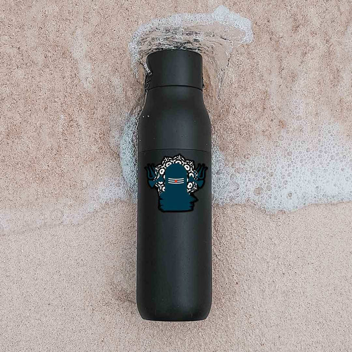 Shivling Sticker - Stickers | STICK IT UP