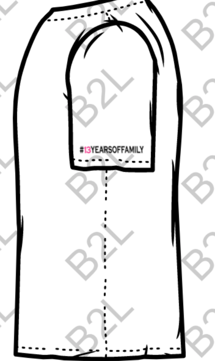 Short Sleeve Cotton Tee Shirt