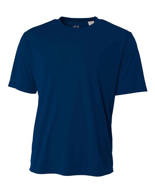 Short Sleeve Performance Tee Shirt