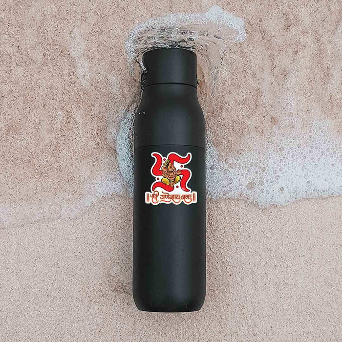 Shree Ganeshay Namah Sticker - Stickers | STICK IT UP