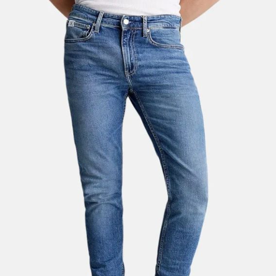 Slim Taper Jean Med (Calvin Klein)