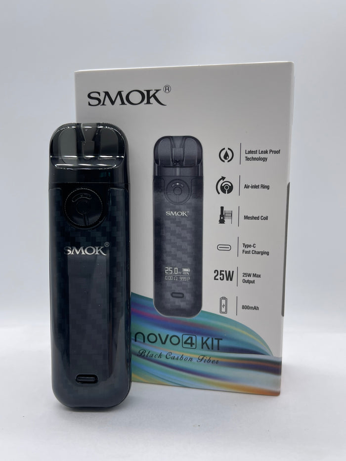 SMOK Novo 4 Kit