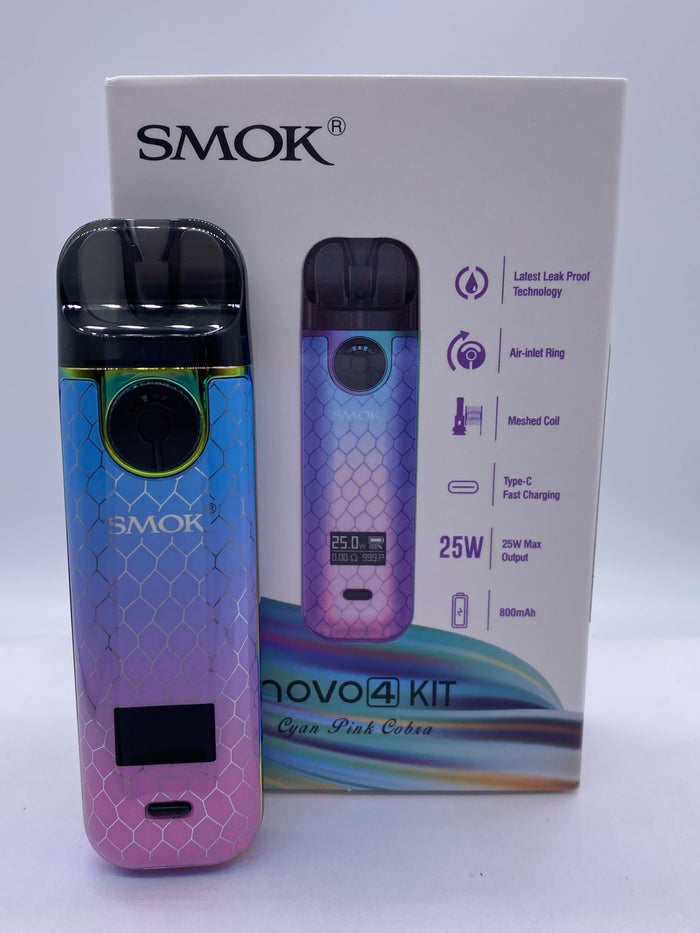 SMOK Novo 4 Kit