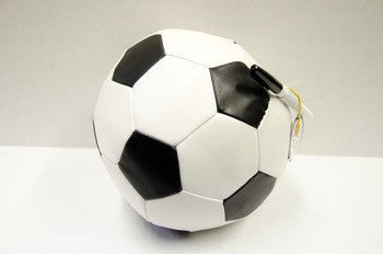 Soccer Ball Pillow