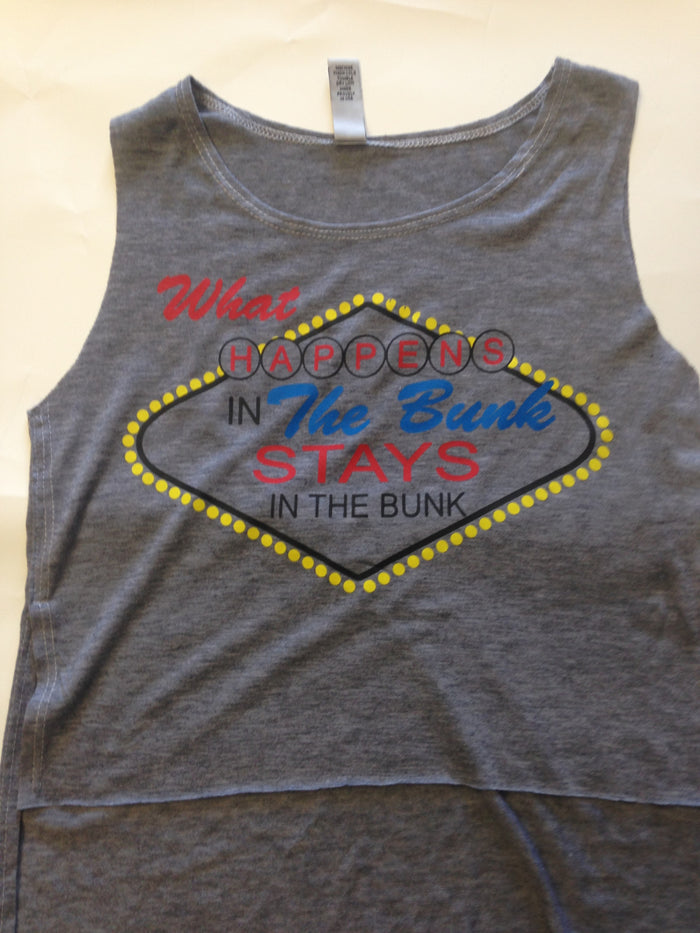 Soft Cotton Tank