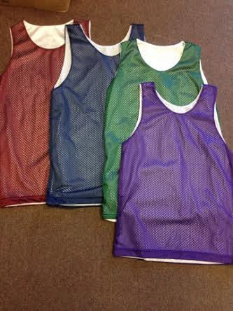 Solid Pinnie