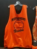 solid reversible pinnie