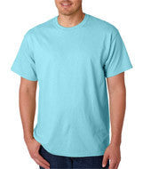 Solid Short Sleeve Tee