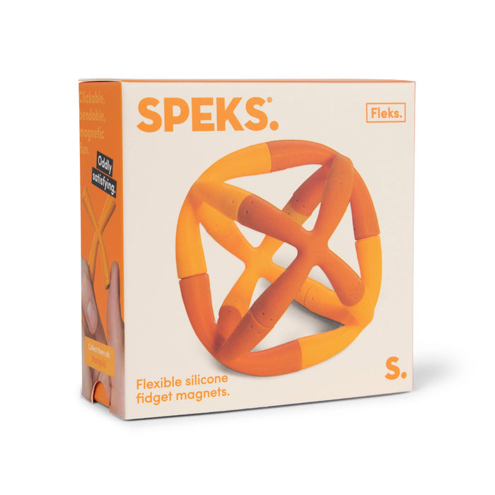 Speks - Fleks Single Color Case Pack: Evergreen