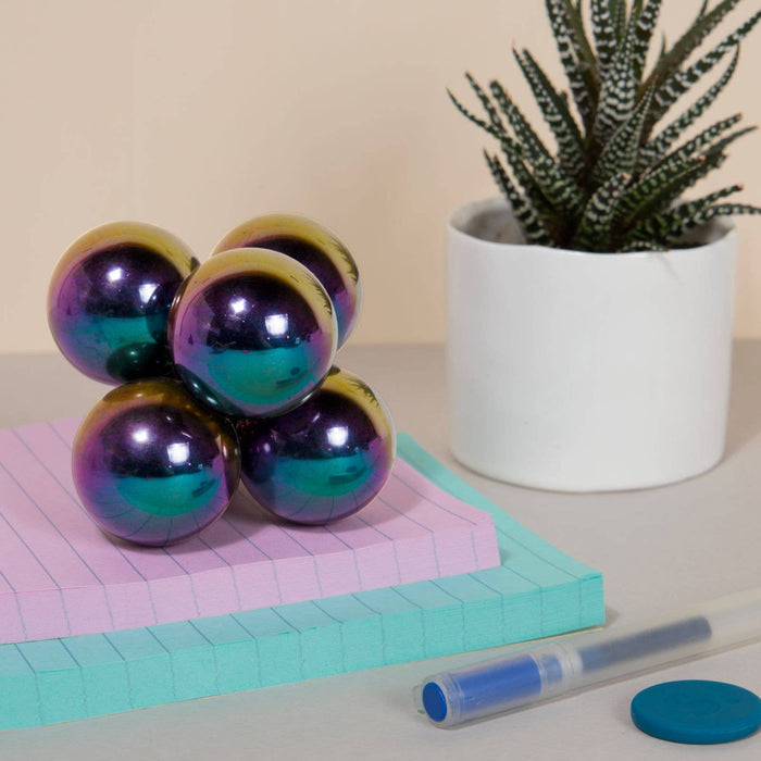 Speks - Supers Single Color Case Pack: 3-Set / Oil Slick