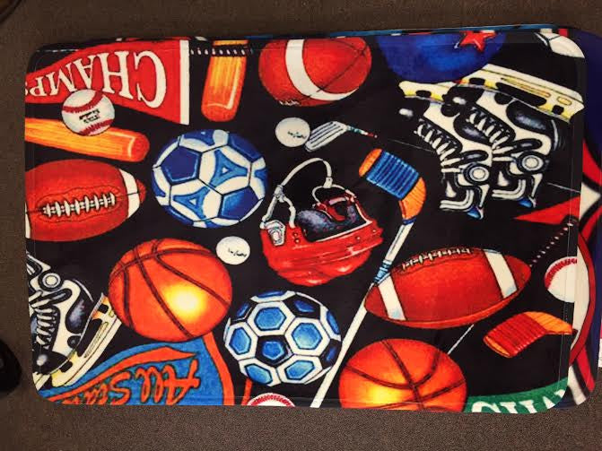 Sports Mat