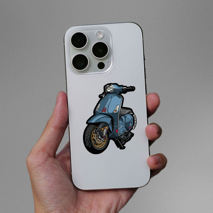 Sprint Sticker - Stickers | STICK IT UP