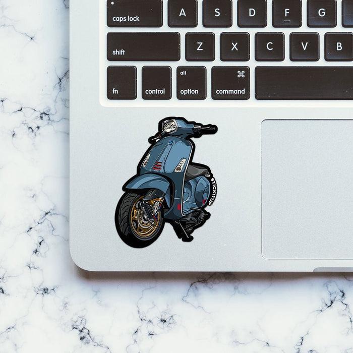 Sprint Sticker - Stickers | STICK IT UP