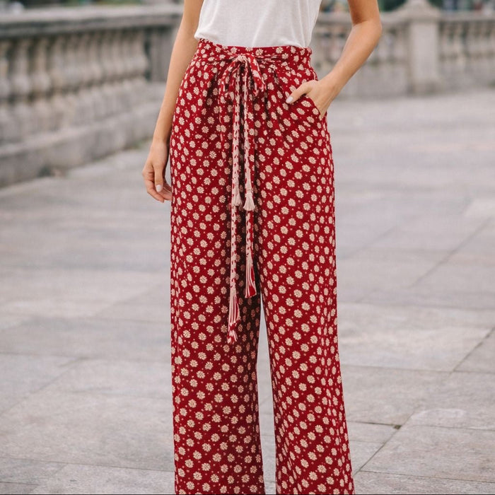Stargazer Pants (Talisman)