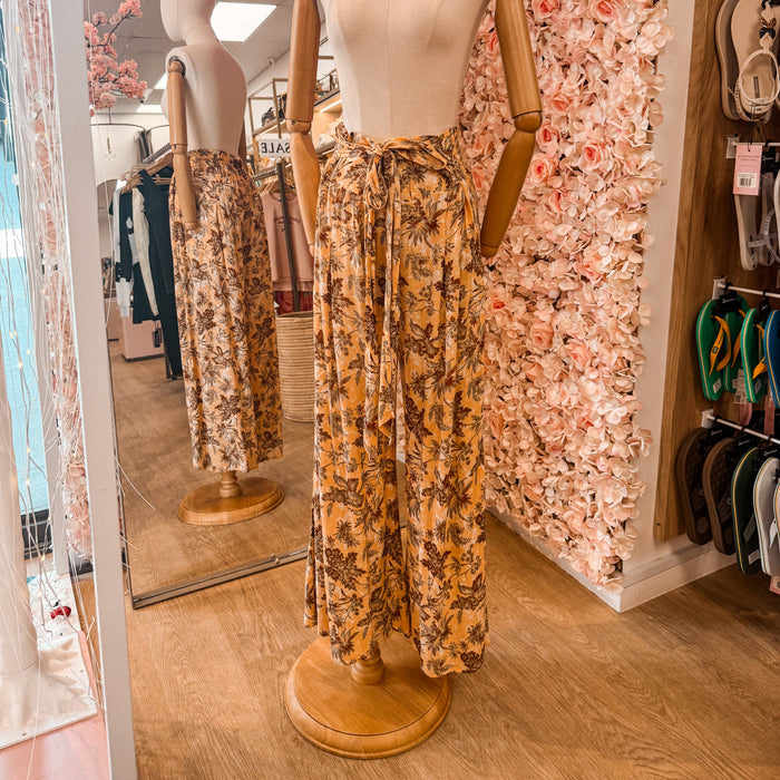 Stargazer Pants (Talisman)