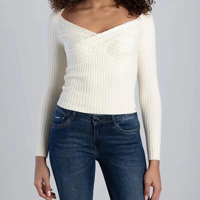 Stay Close Knit Top (Sissy Boy)