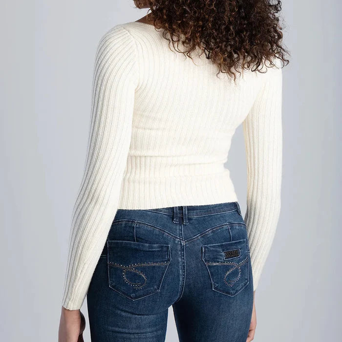Stay Close Knit Top (Sissy Boy)