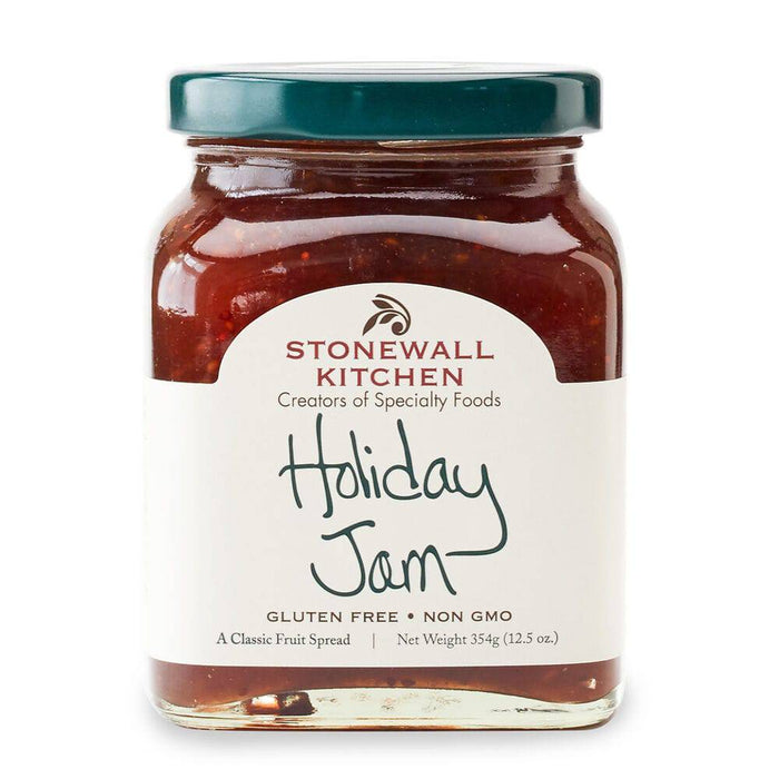 Stonewall Kitchen - Holiday Jam - Findlay Rowe Designs