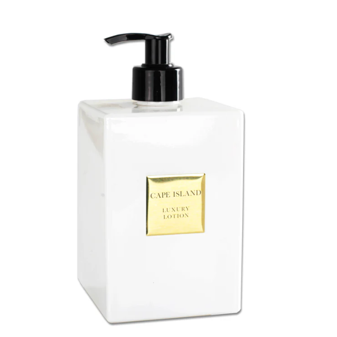 Summer Vineyard Lotion 500ml (Cape Island)