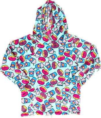 Super Soft  Hoodie