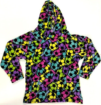 Super Soft  Hoodie