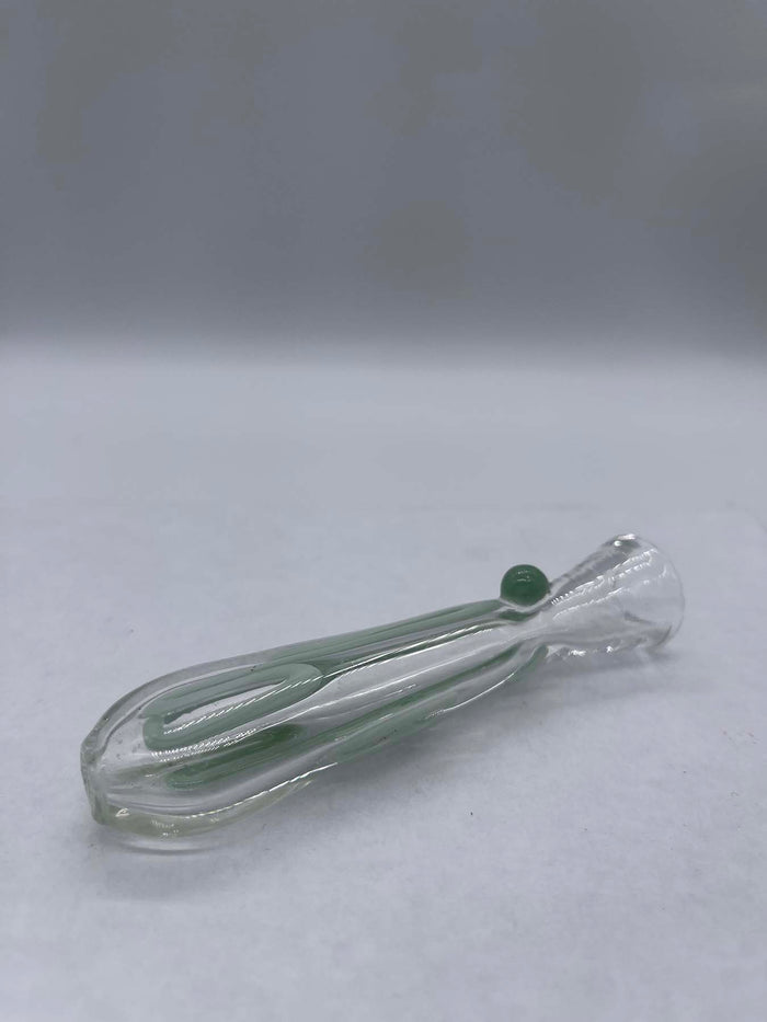 Sweet American Color String Chillum