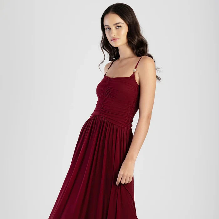 Sweet Escape Maxi Dress (Sissy Boy)