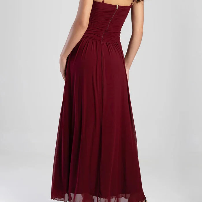 Sweet Escape Maxi Dress (Sissy Boy)