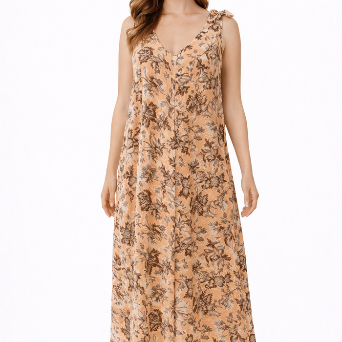 Temple Jumpsuit (Talisman)