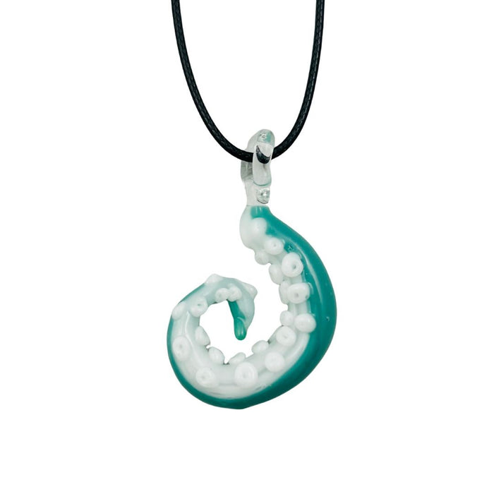 Tentacle Pendant - Buccaneer