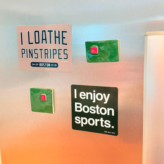 The Magnet Trifecta