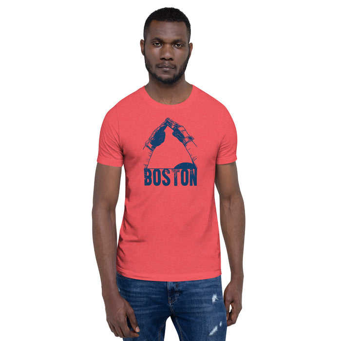 The Signal | Red Sox Celebration | Unisex T-Shirt