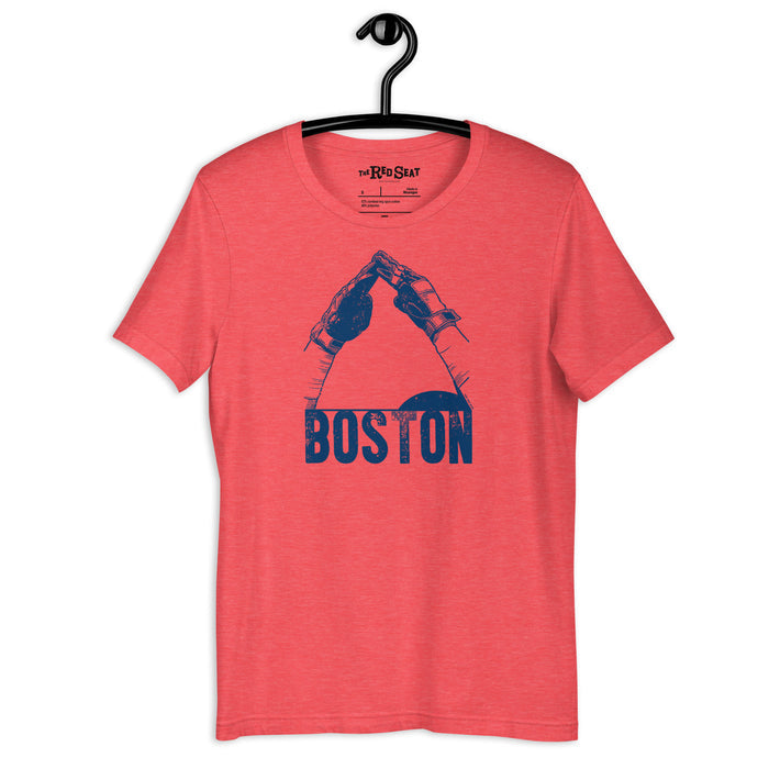 The Signal | Red Sox Celebration | Unisex T-Shirt