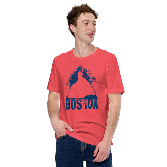 The Signal | Red Sox Celebration | Unisex T-Shirt