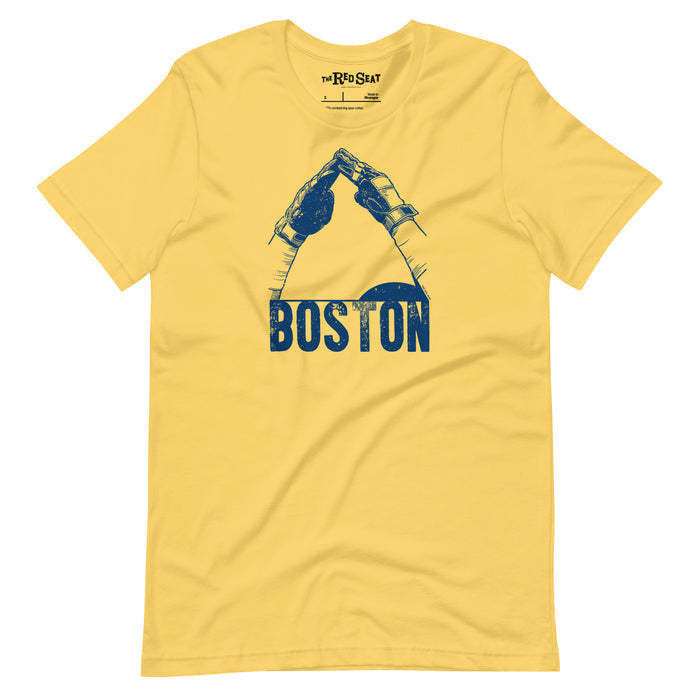 Yellow / S