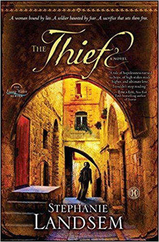 The Thief