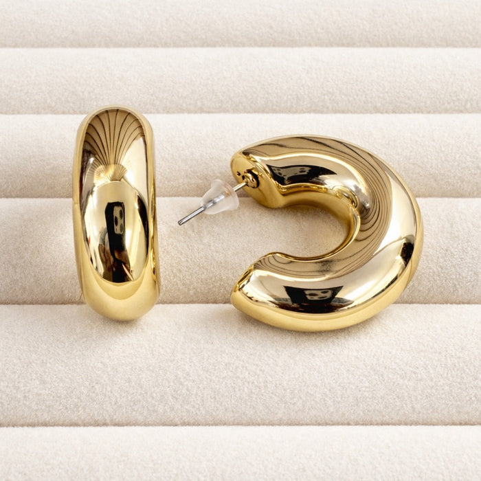 Thick Cuff Medium (Gizelle)
