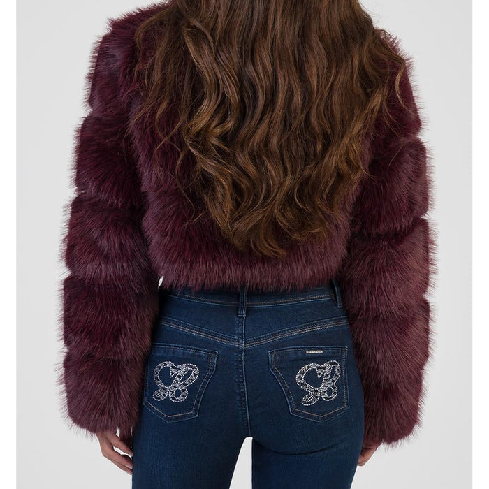 Time To Escape Faux Fur (Sissy Boy)