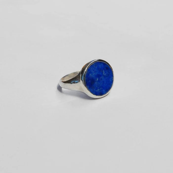 Tiro Tiro Jewelry - Lacuna Ring - La Lovely Vintage