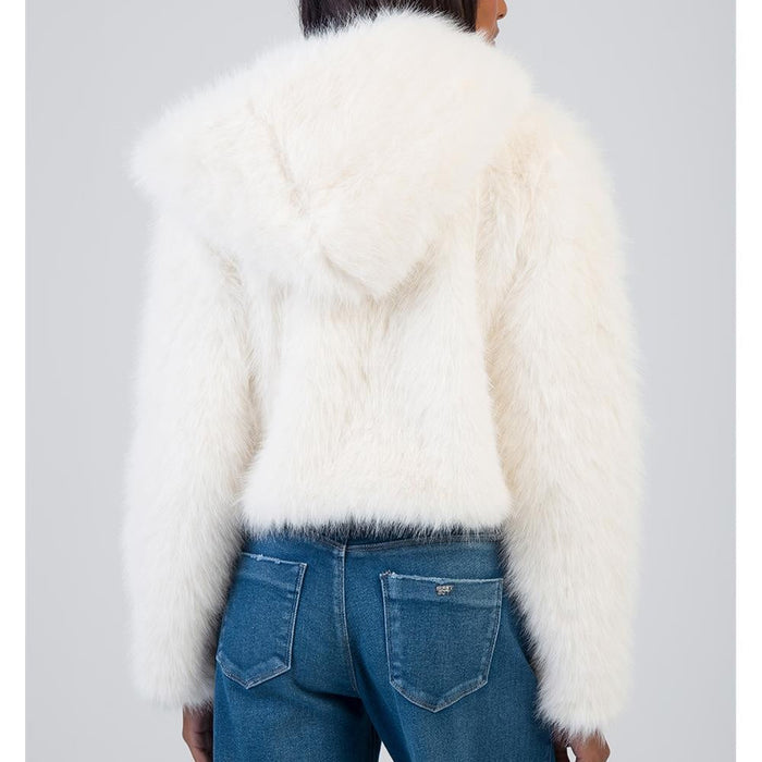 Total Bliss Cropped Jacket (Sissy Boy)