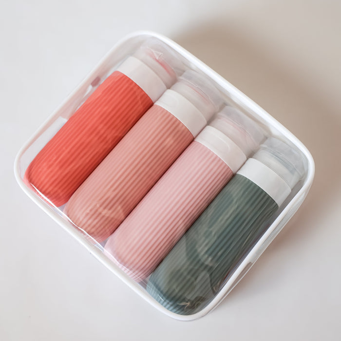 Travel Bottles (Gizelle)