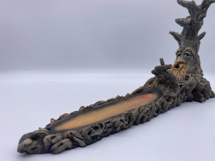 Tree Man Incense Holder