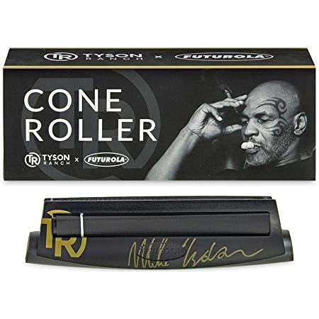 Tyson Ranch x Futurola Cone Roller