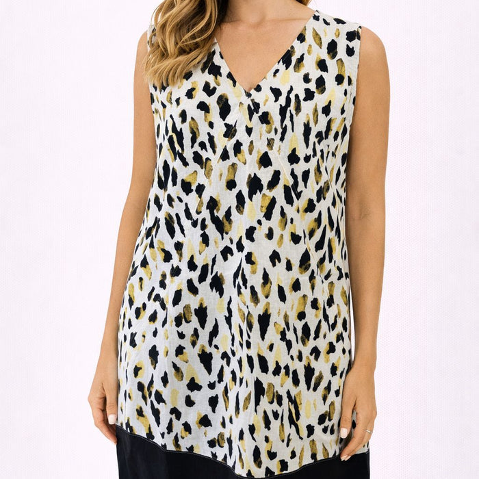 Urban Animal Dress (Gordon Smith)