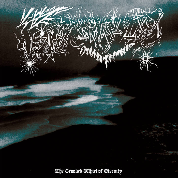 Venymysgourvleydh- Crooked Wheel of Eternity LP