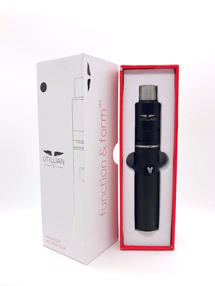 Smoke Station Vape Utillian 5 Wax Pen Vaporizer