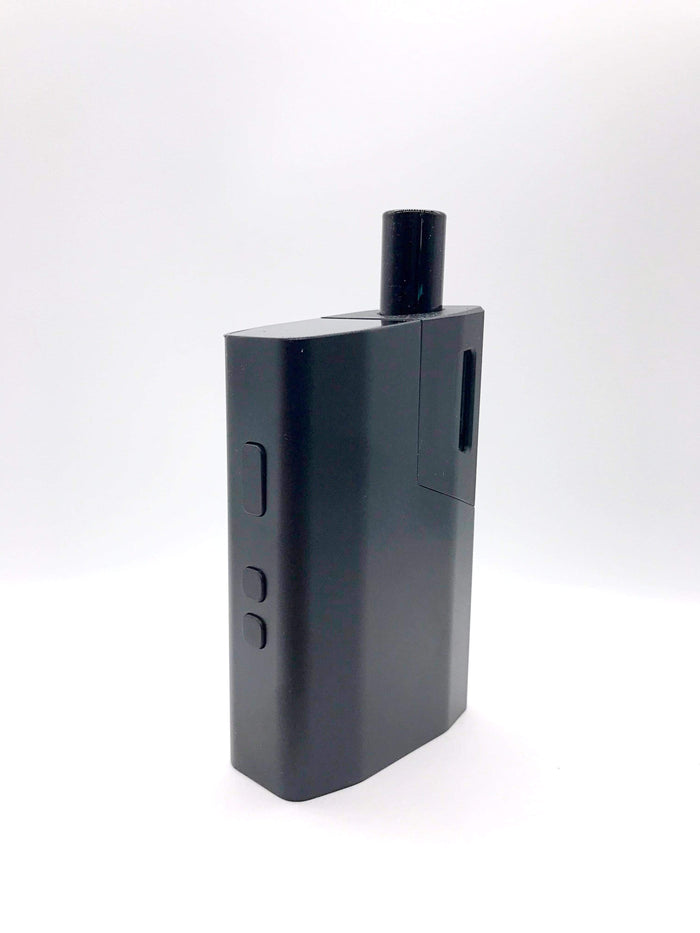 Smoke Station Vape Black Utillian 620 Dry Herbs Vaporizer
